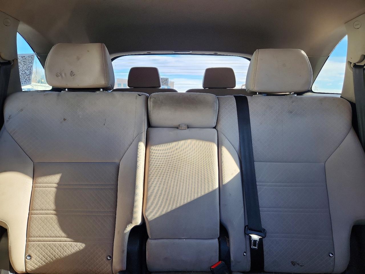 2017 KIA SORENTO LX V6 photo 10