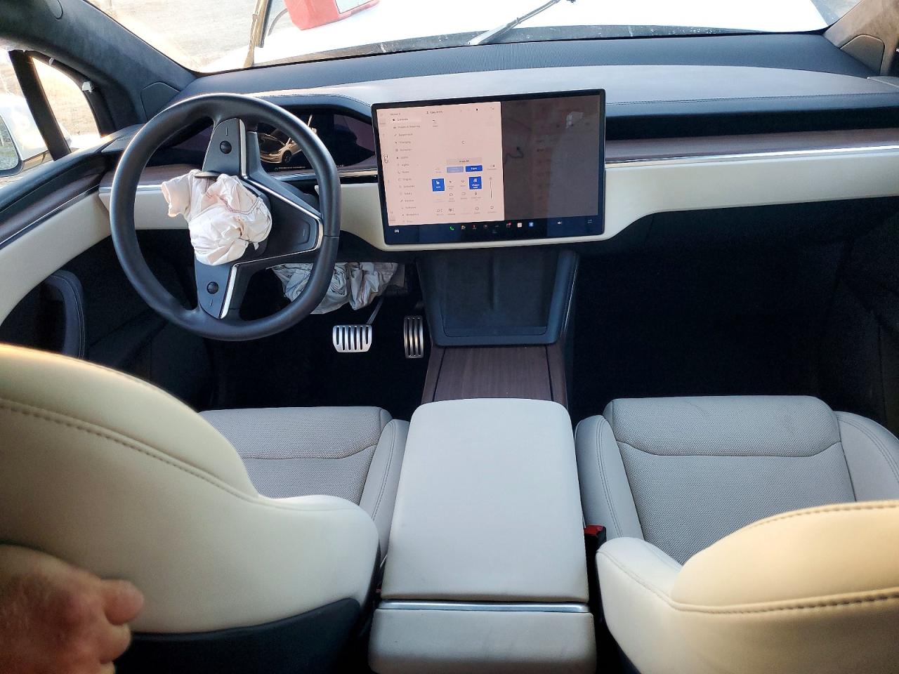 2023 TESLA MODEL X photo 15
