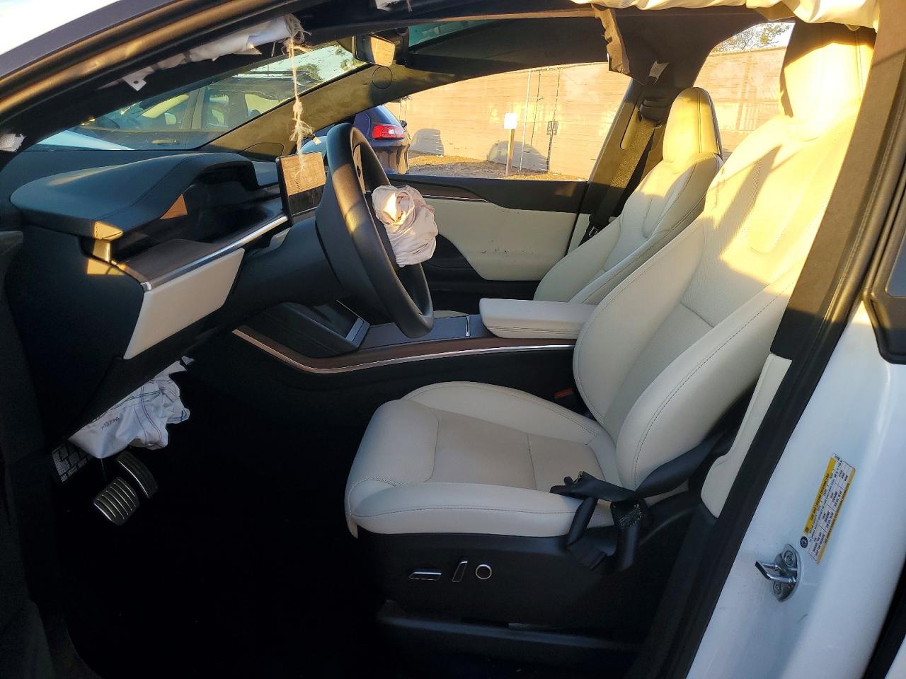 2023 TESLA MODEL X photo 13