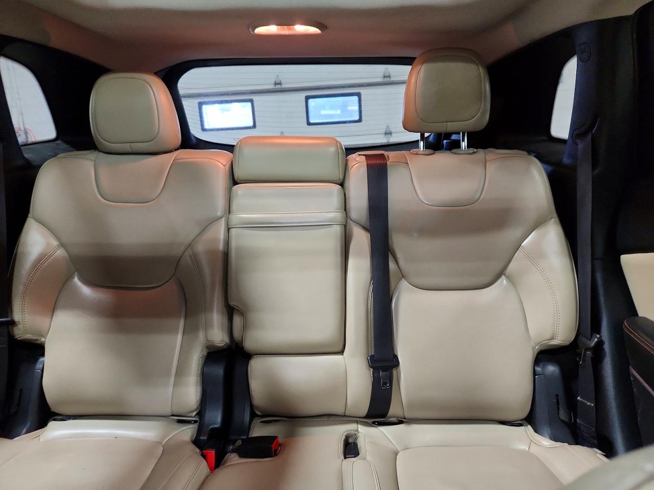 2018 JEEP CHEROKEE LIMITED photo 19