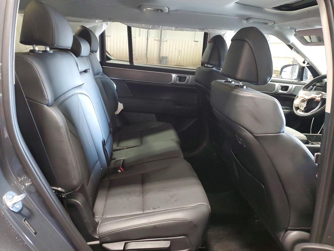 2025 HYUNDAI SANTA FE XRT photo 21