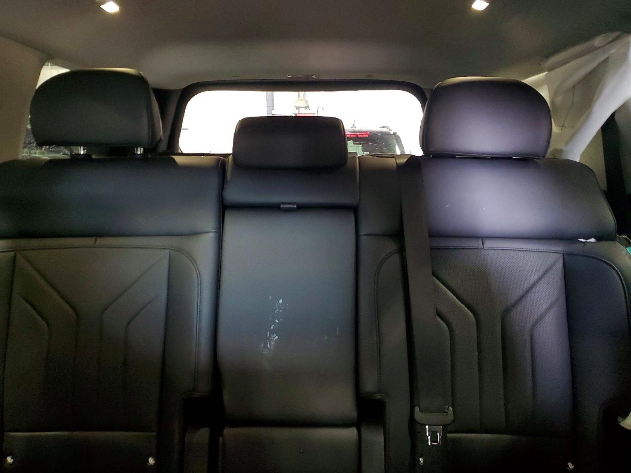 2025 HYUNDAI SANTA FE XRT photo 19