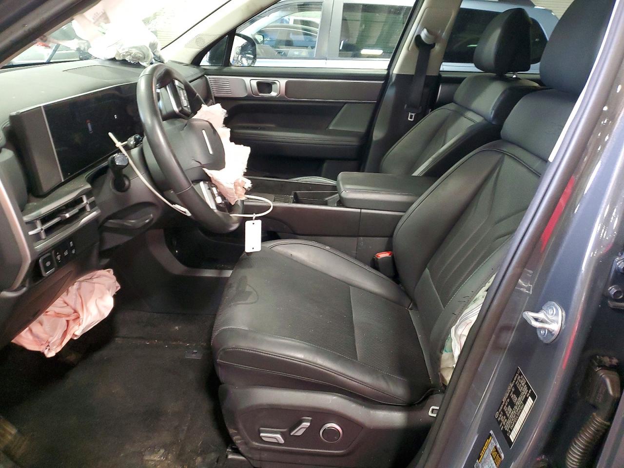 2025 HYUNDAI SANTA FE XRT photo 13