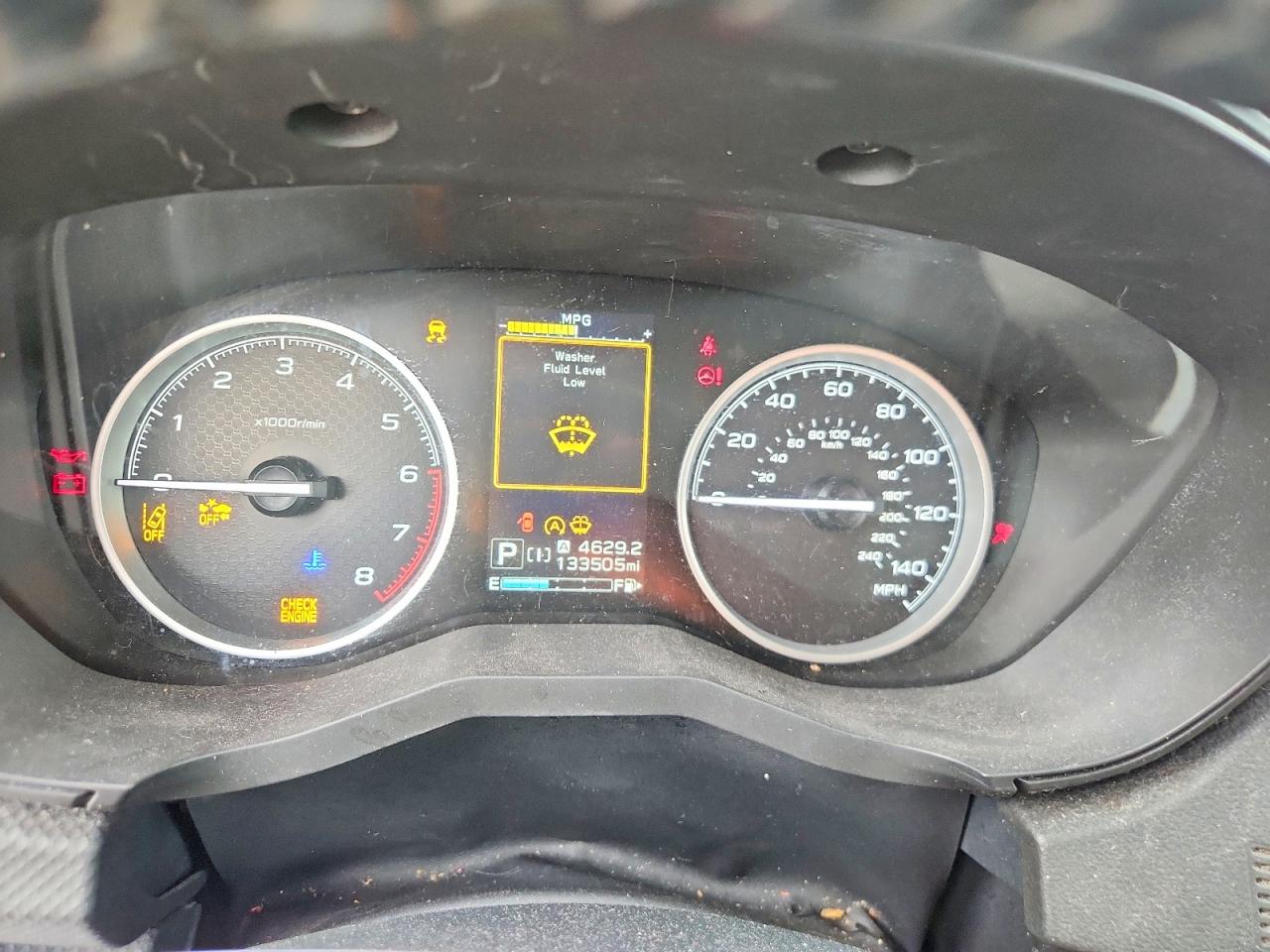 2019 SUBARU FORESTER PREMIUM photo 17