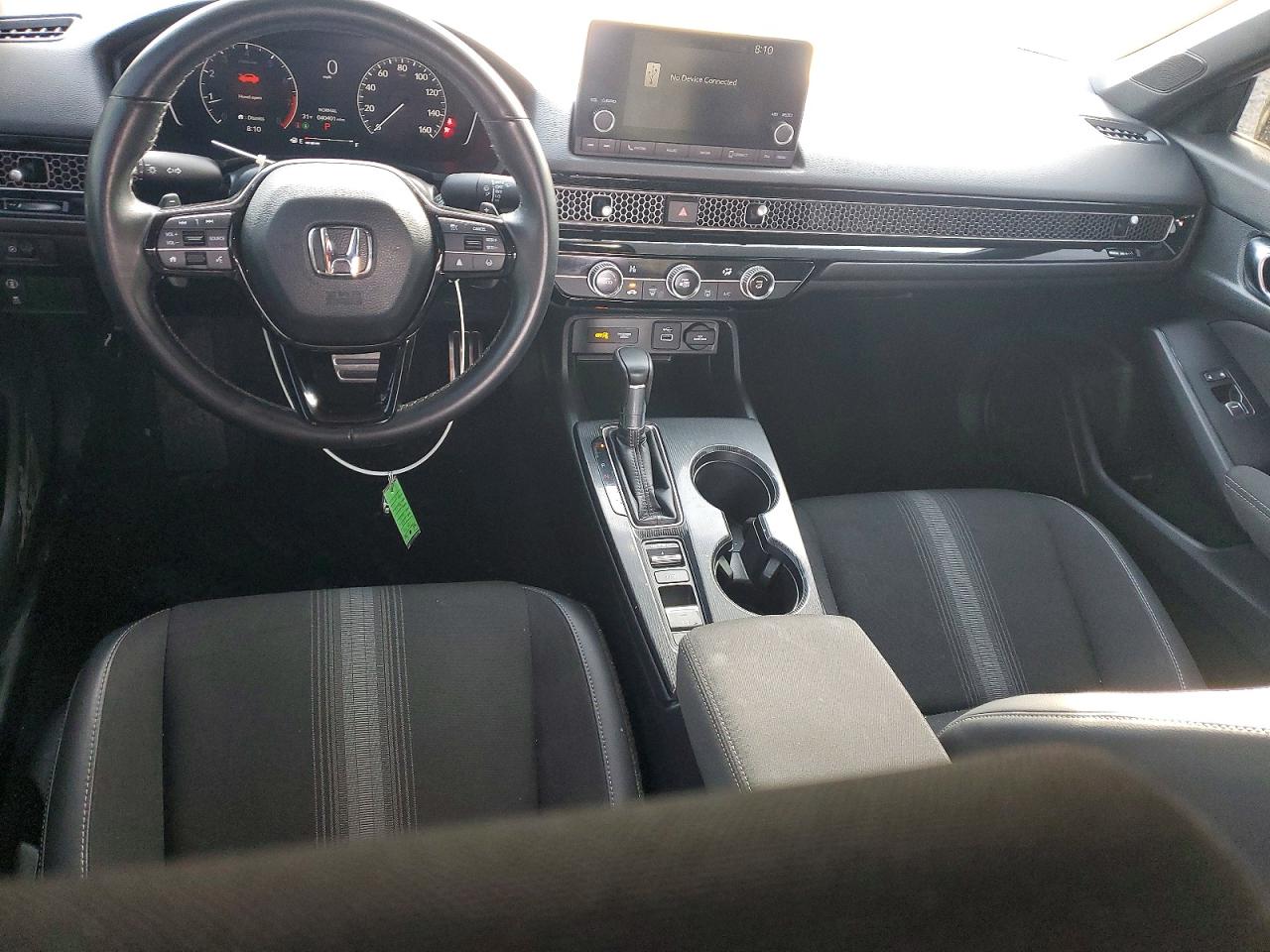 2023 HONDA CIVIC photo 15