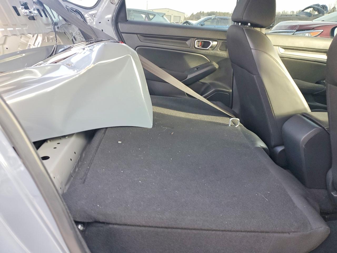 2023 HONDA CIVIC photo 19