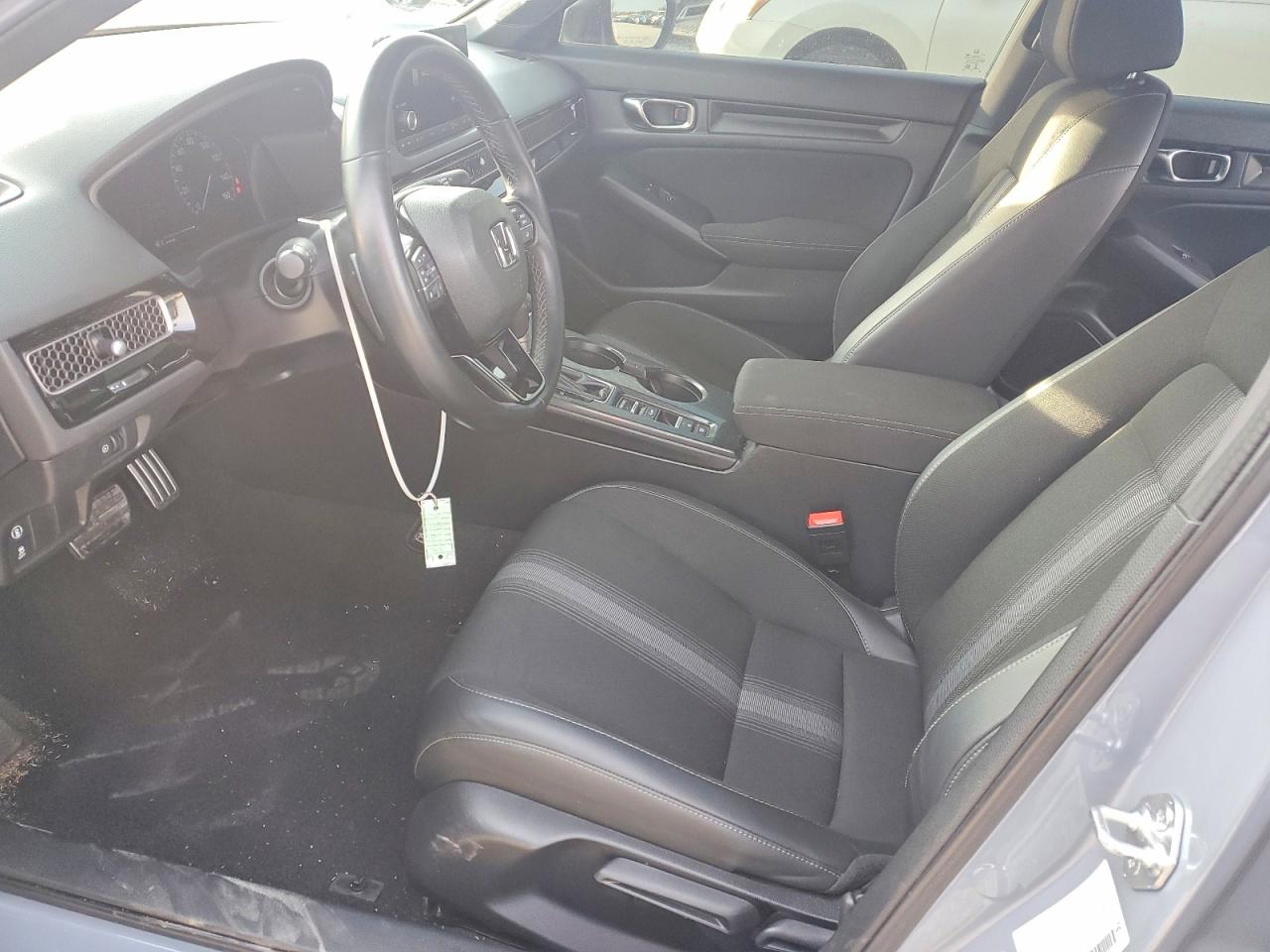2023 HONDA CIVIC photo 13