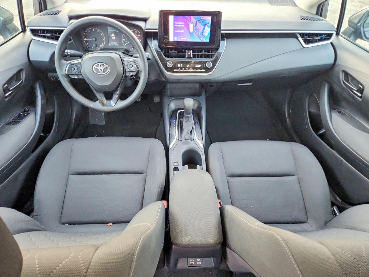2023 TOYOTA COROLLA LE photo 15
