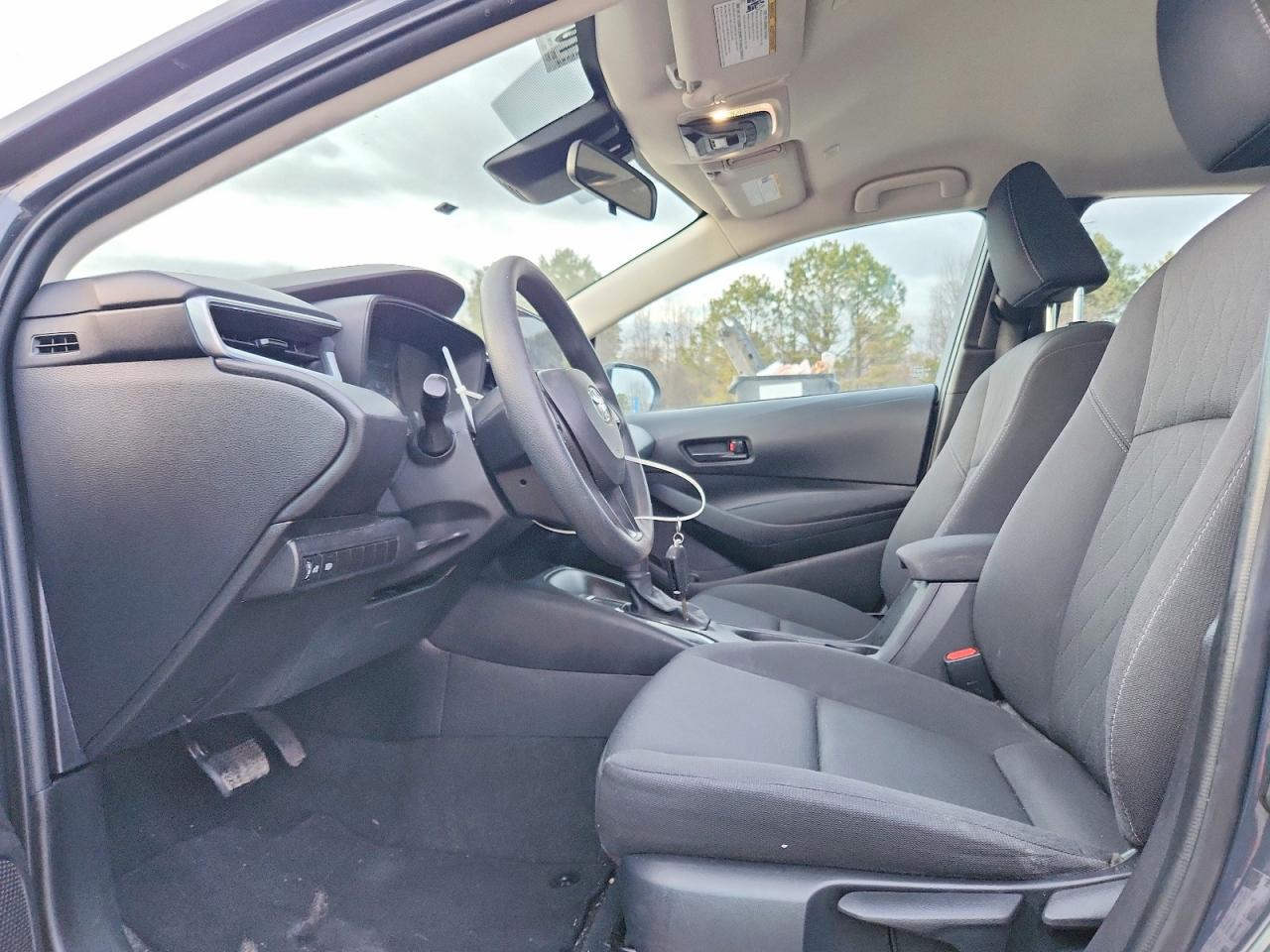 2023 TOYOTA COROLLA LE photo 13