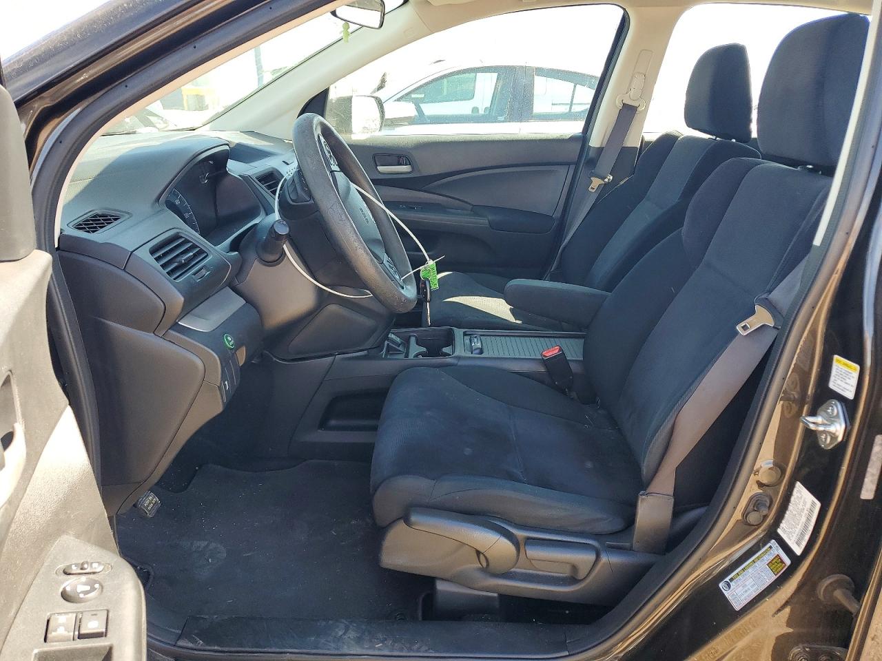 2013 HONDA CR-V LX photo 13