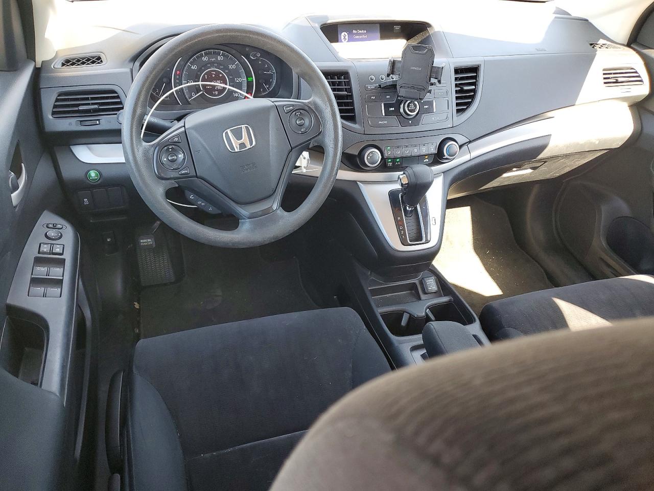 2013 HONDA CR-V LX photo 15
