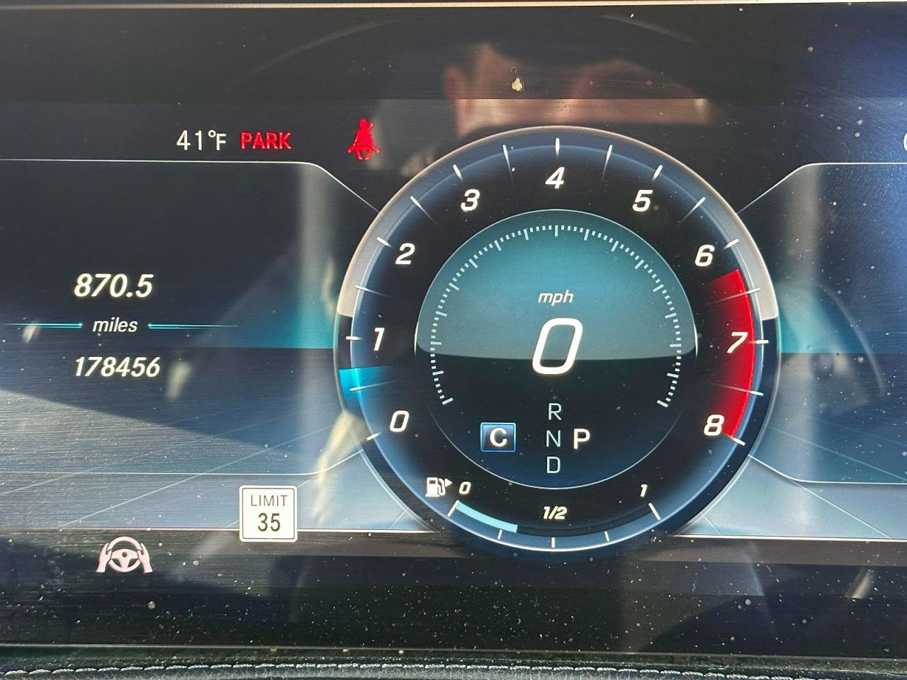 2019 MERCEDES-BENZ S 450 4MATIC photo 31