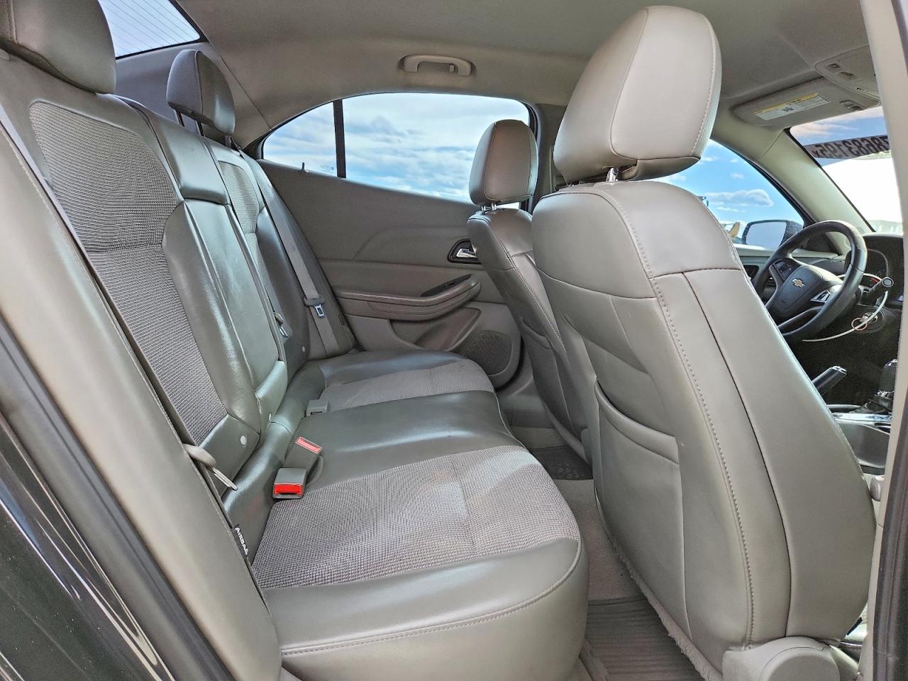 2014 CHEVROLET MALIBU 1LT photo 10