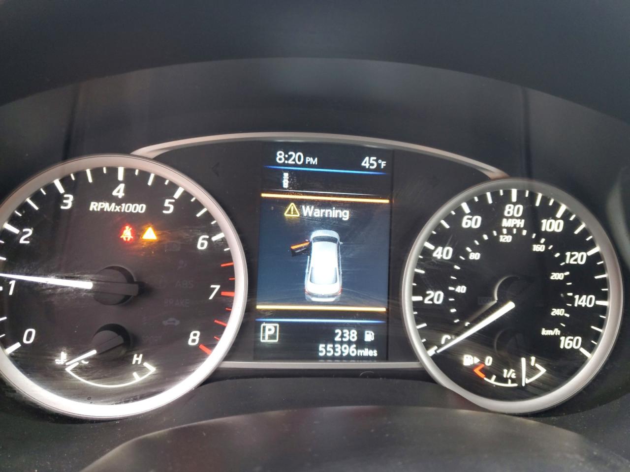 2019 NISSAN SENTRA S photo 17