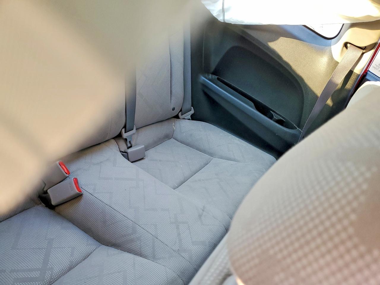 2012 HONDA CIVIC LX photo 28