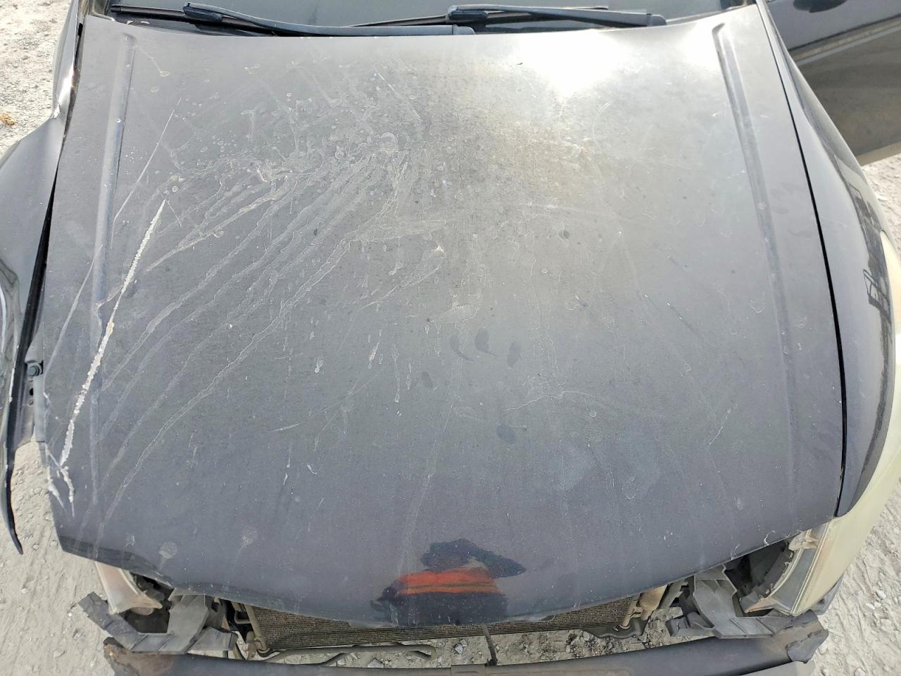 2009 HONDA ACCORD EXL photo 31