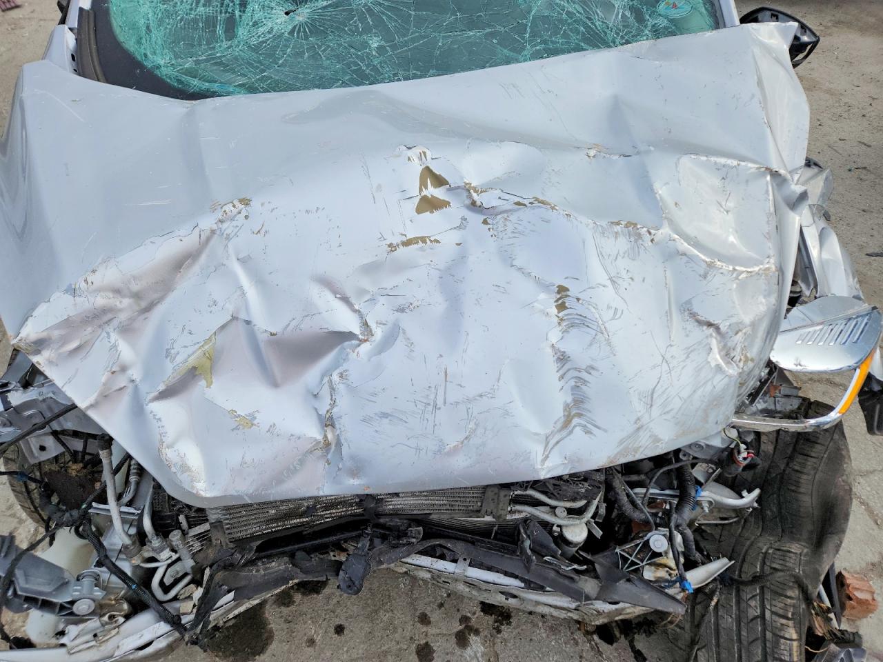 2018 FORD ESCAPE SE photo 12