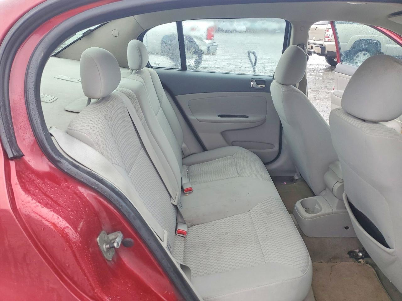 2007 CHEVROLET COBALT LT photo 10