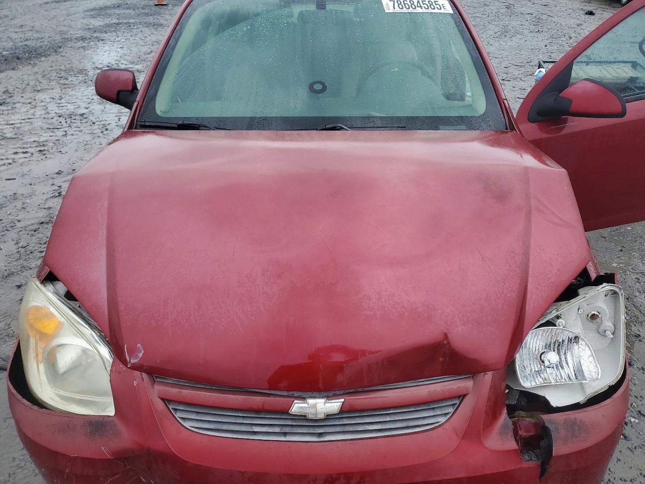 2007 CHEVROLET COBALT LT photo 11