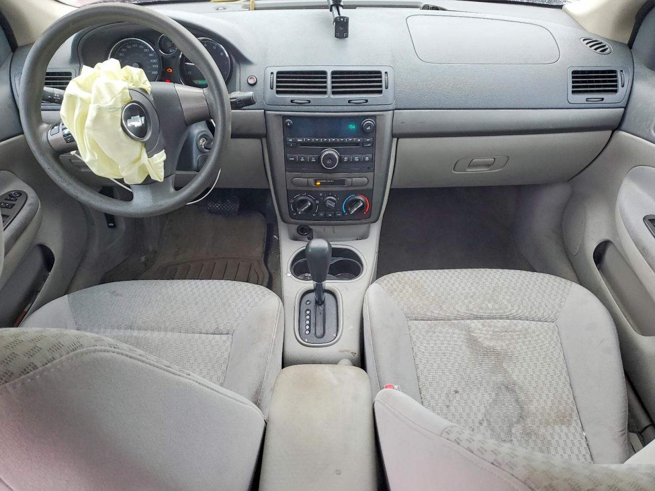2007 CHEVROLET COBALT LT photo 8