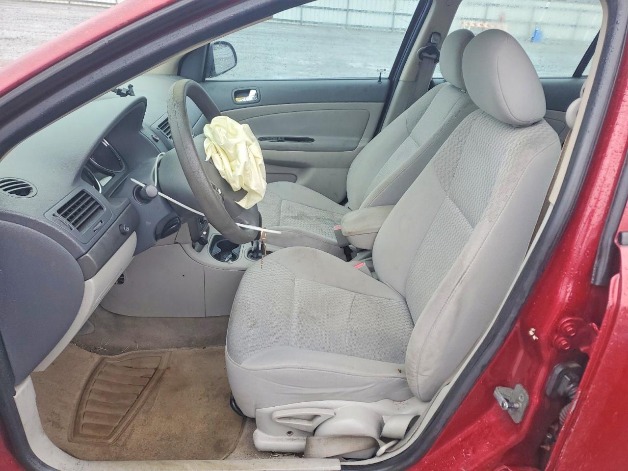 2007 CHEVROLET COBALT LT photo 7