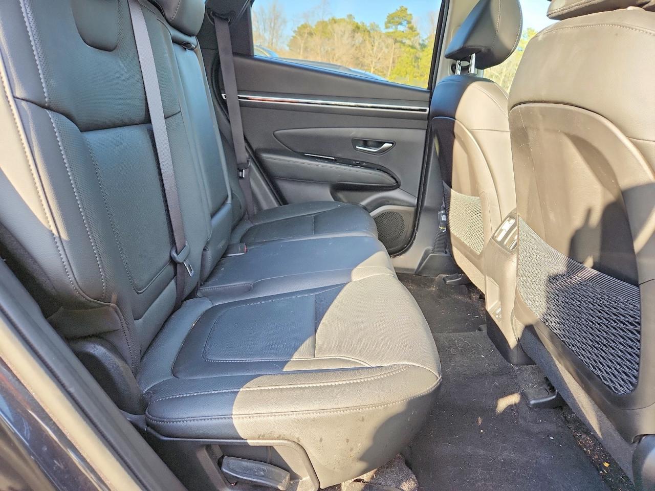 2023 HYUNDAI TUCSON LIMITED photo 21