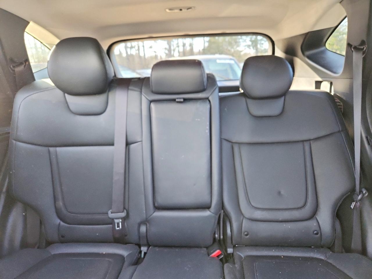 2023 HYUNDAI TUCSON LIMITED photo 19