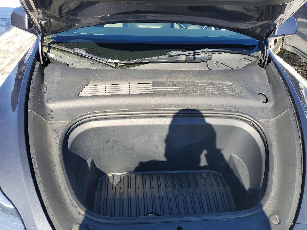 2021 TESLA MODEL Y photo 21