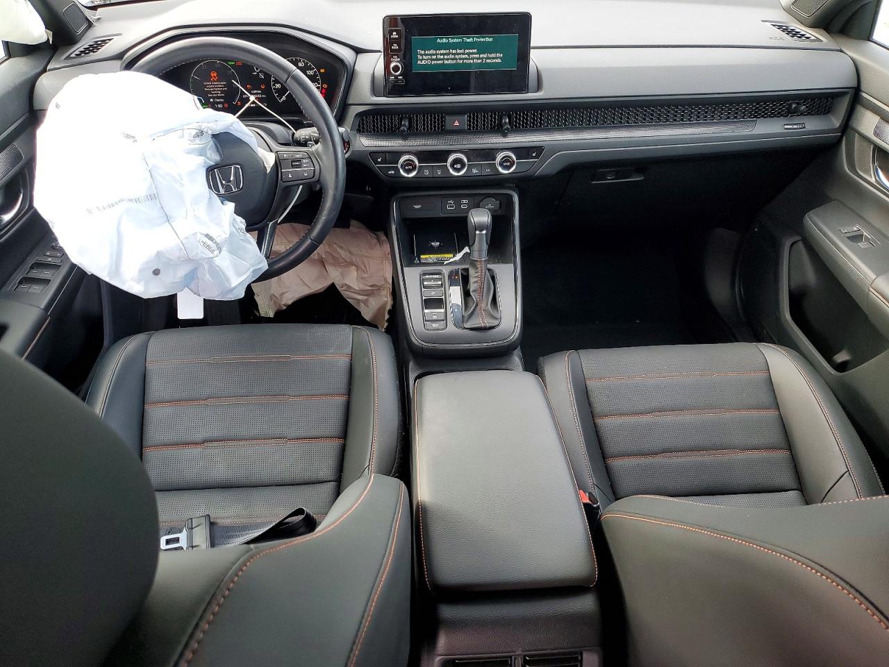 2025 HONDA CR-V SPORT-L photo 22
