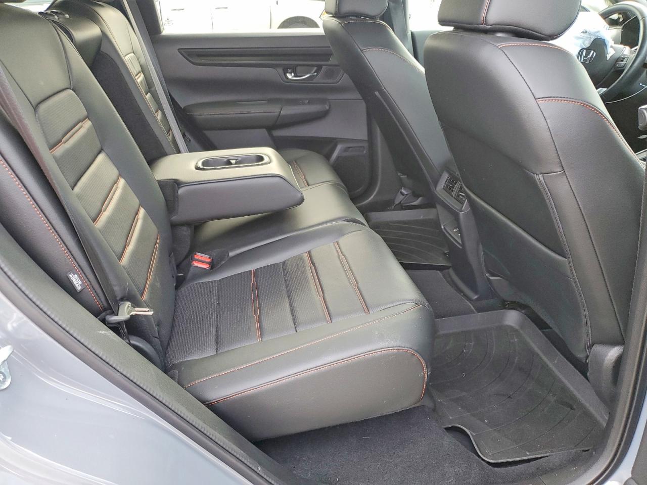 2025 HONDA CR-V SPORT-L photo 31