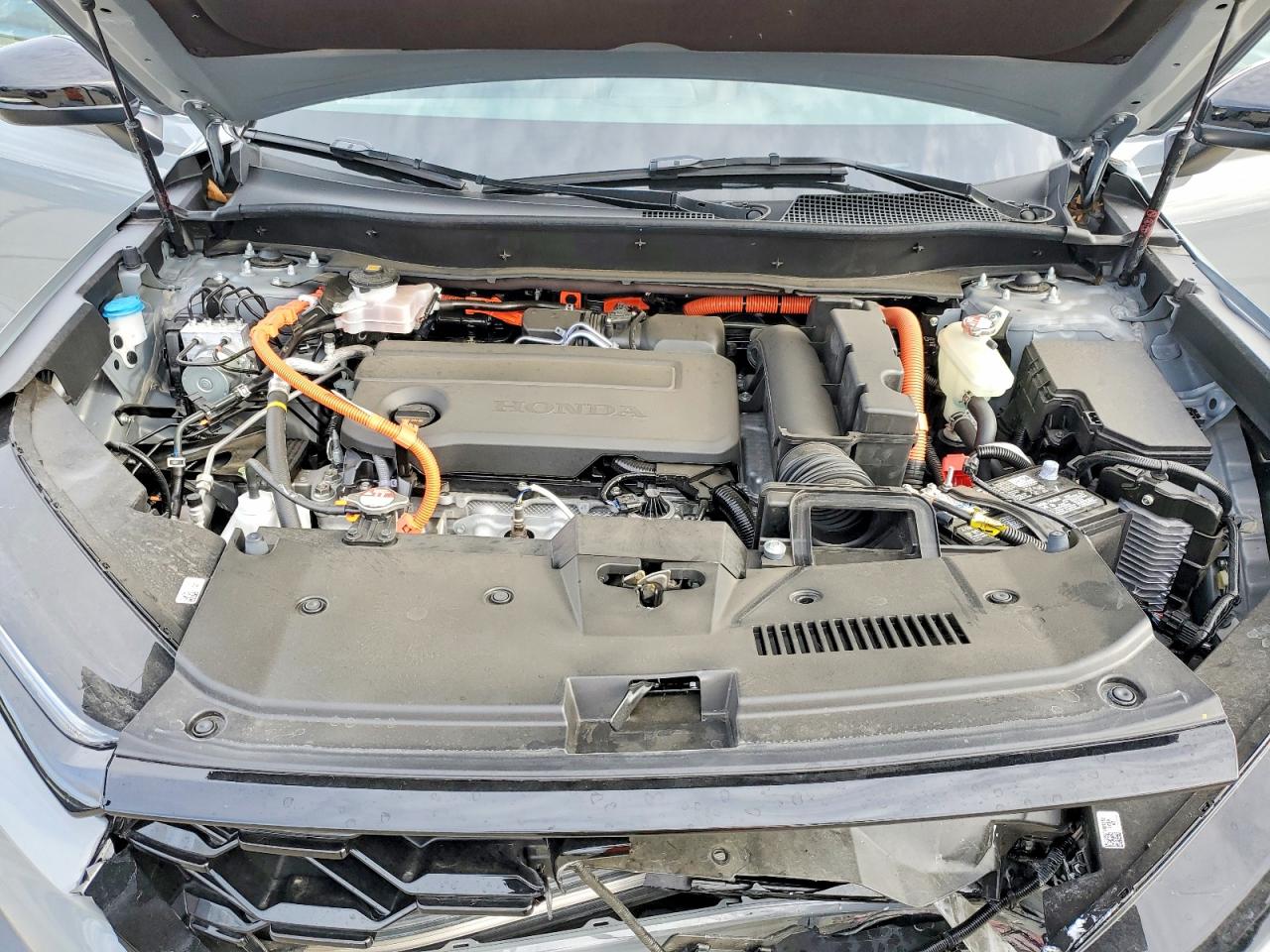 2025 HONDA CR-V SPORT-L photo 34