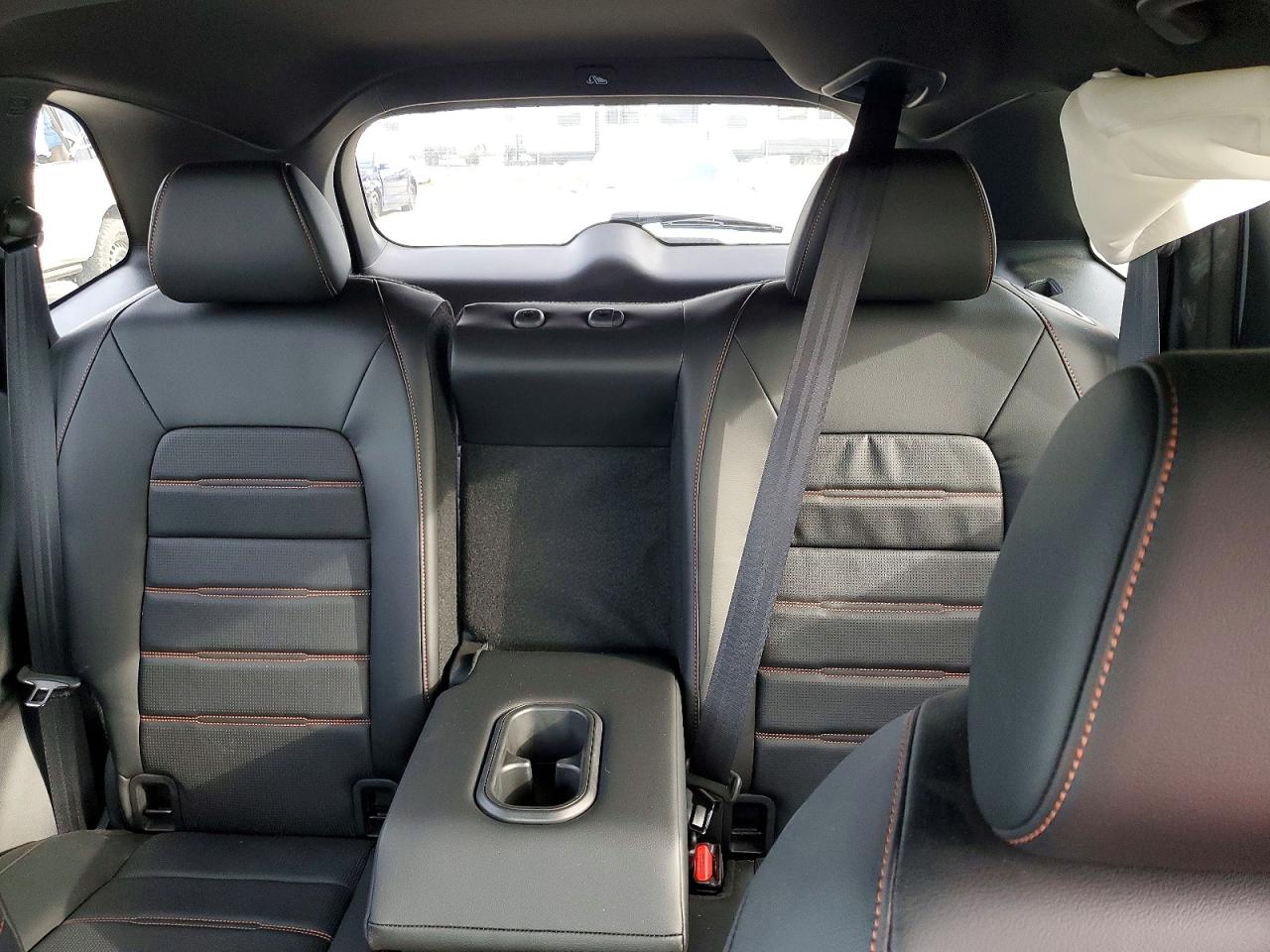 2025 HONDA CR-V SPORT-L photo 28