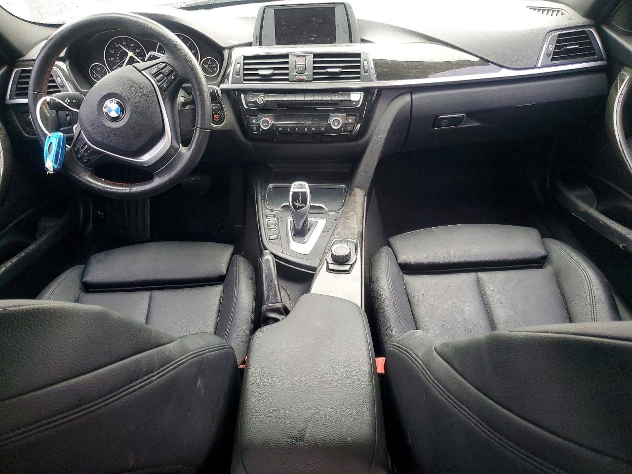 2017 BMW 330 XI photo 15