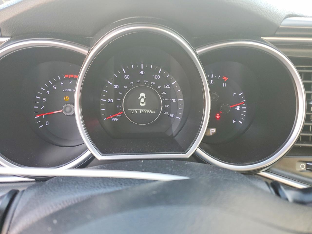 2015 KIA OPTIMA LX photo 17