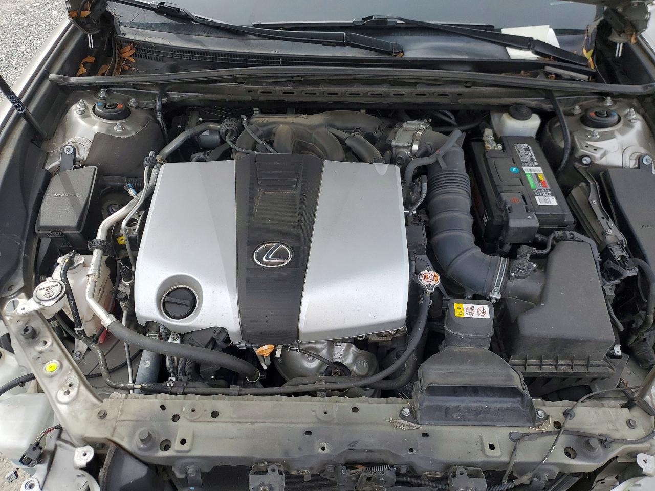 2020 LEXUS ES 350 photo 21