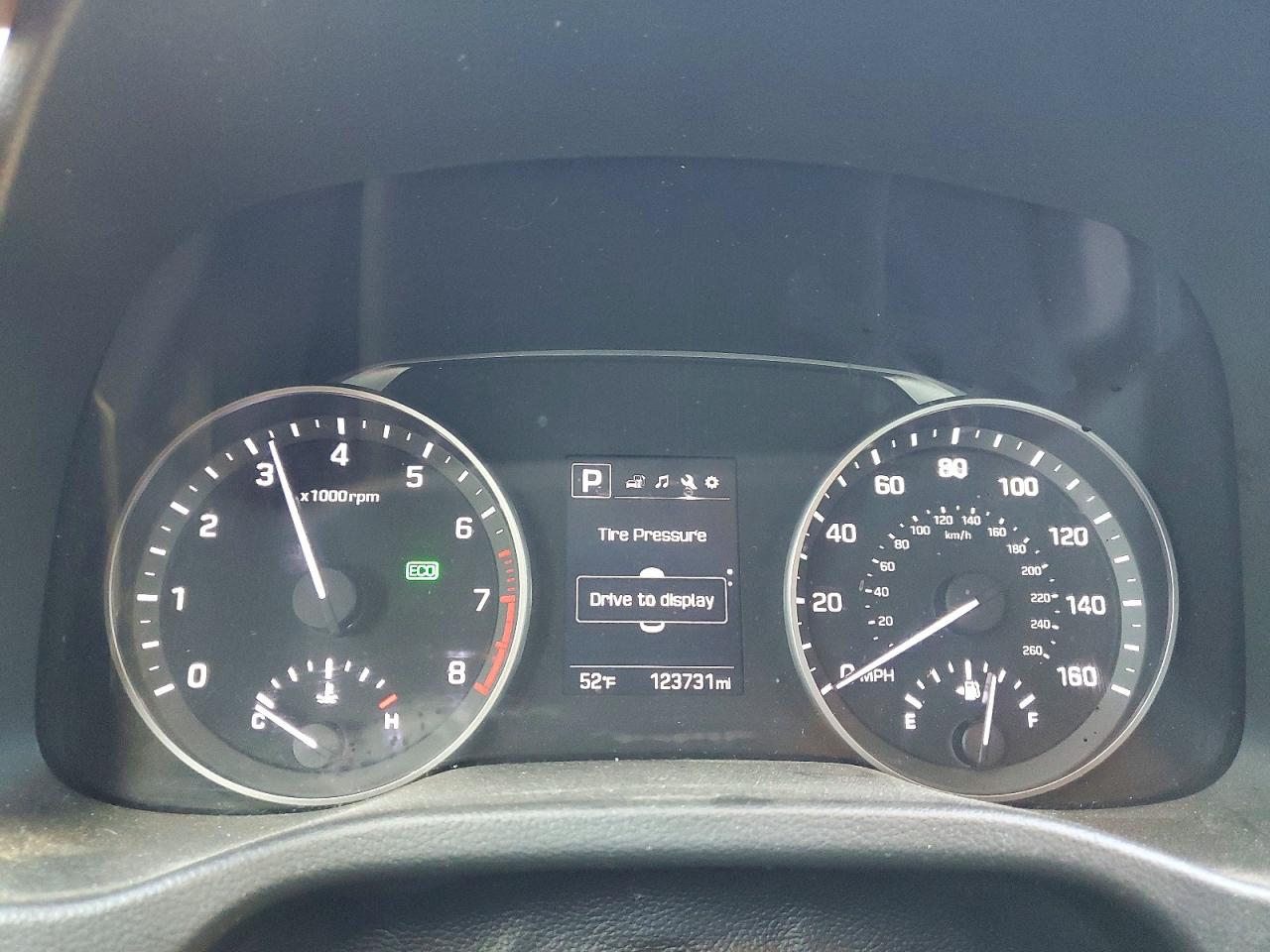 2018 HYUNDAI ELANTRA SEL photo 17