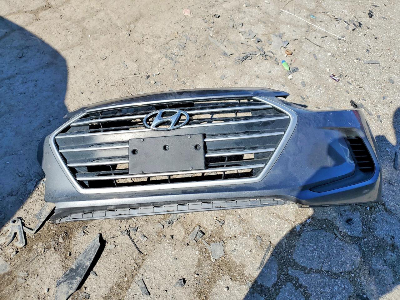 2018 HYUNDAI ELANTRA SEL photo 23