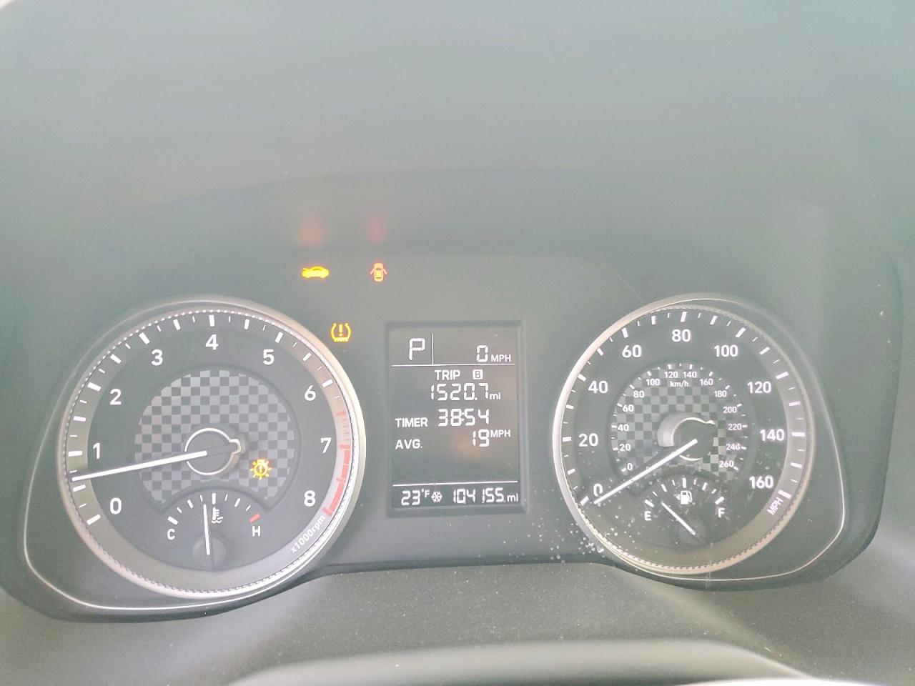 2019 HYUNDAI ELANTRA SE photo 25