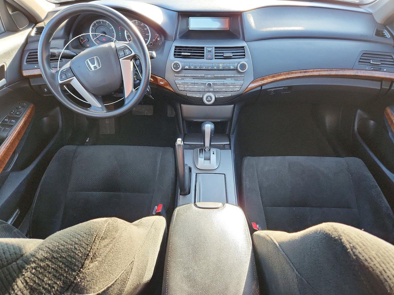 2012 HONDA ACCORD EX photo 15