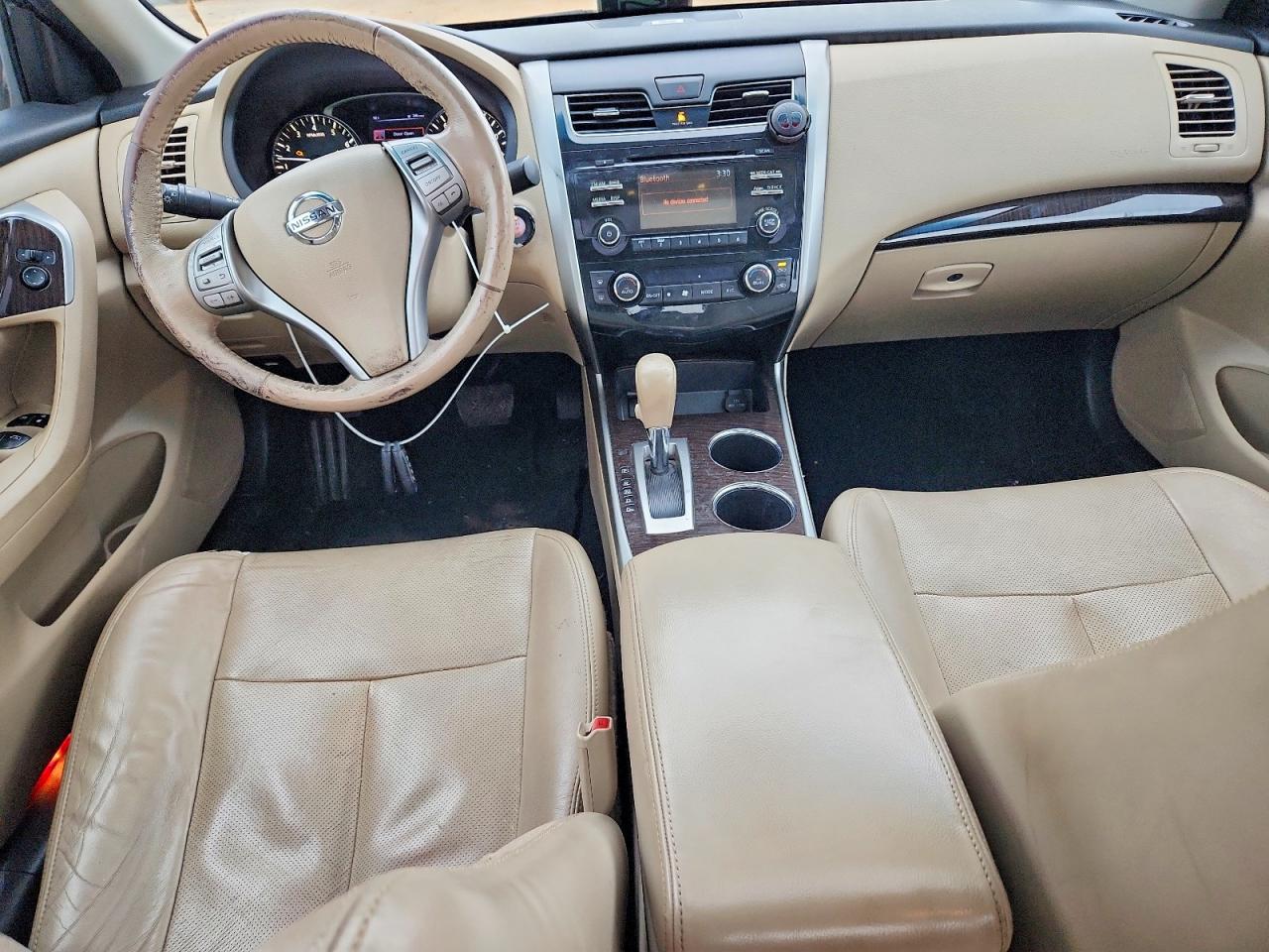 2015 NISSAN ALTIMA 2.5 photo 15