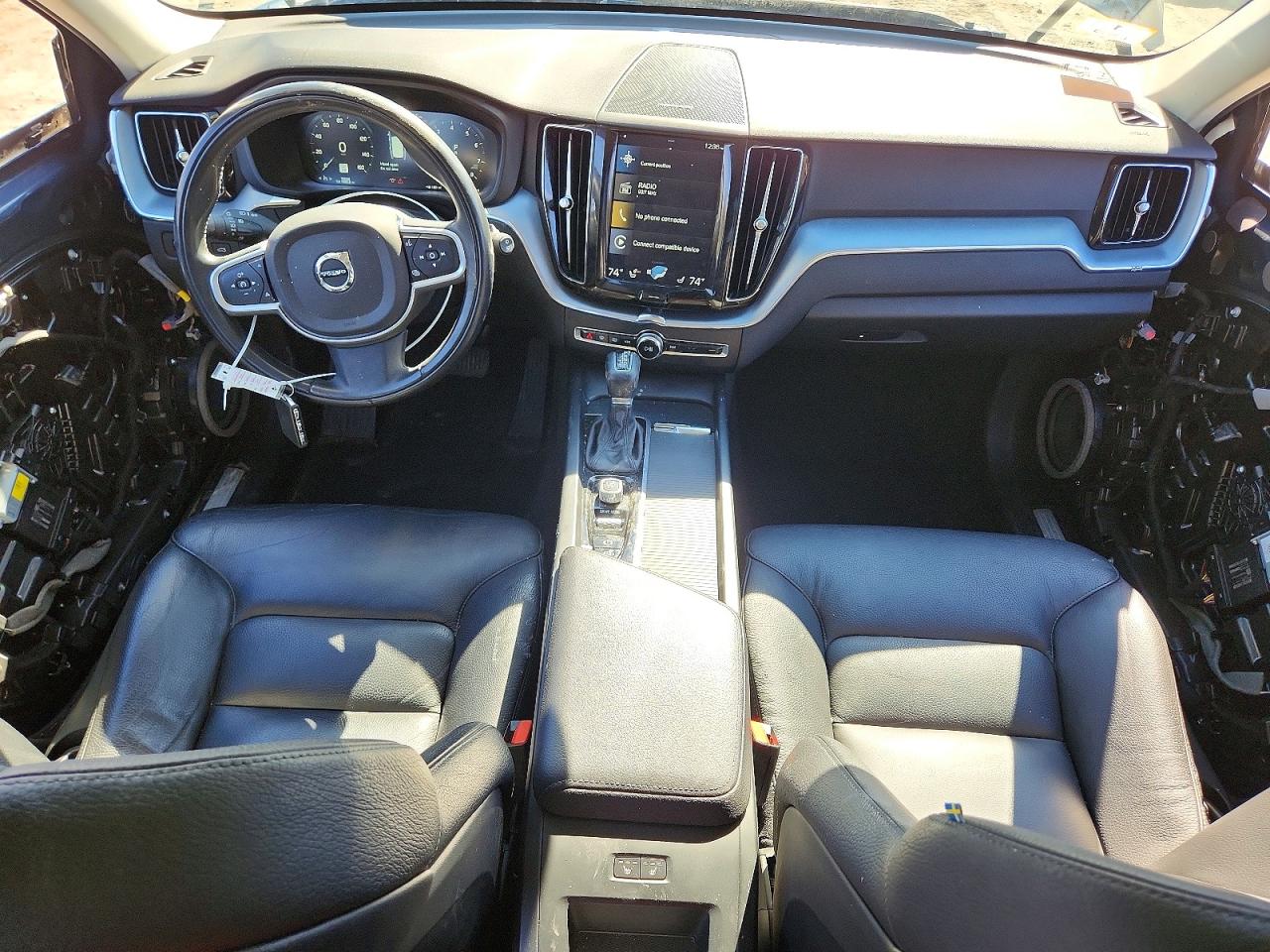 2019 VOLVO XC60 T6 photo 15