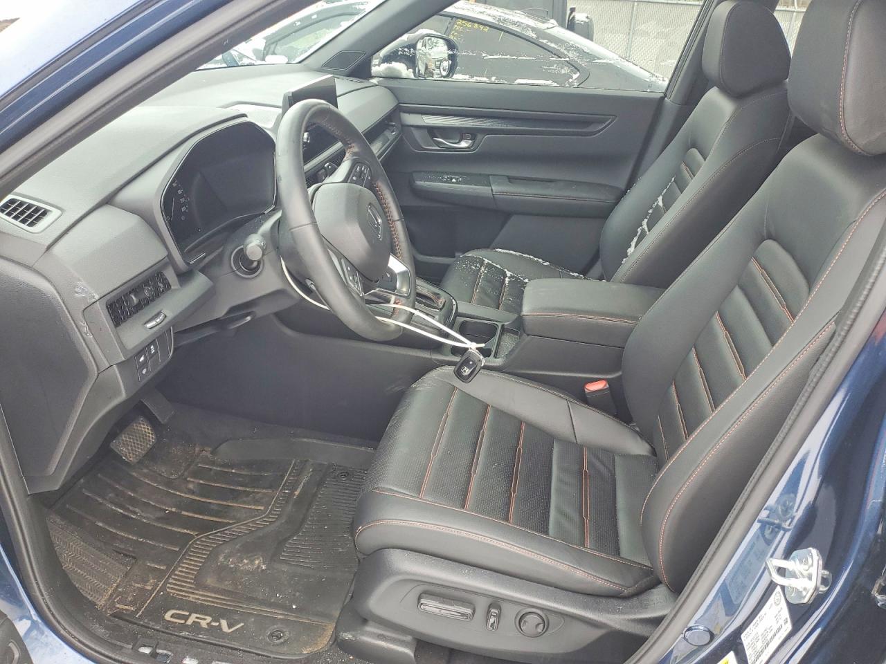 2024 HONDA CR-V EXL photo 7