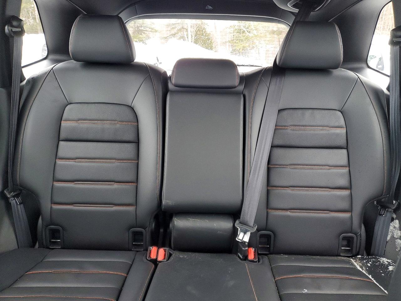 2024 HONDA CR-V EXL photo 10