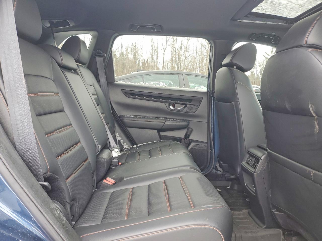 2024 HONDA CR-V EXL photo 11
