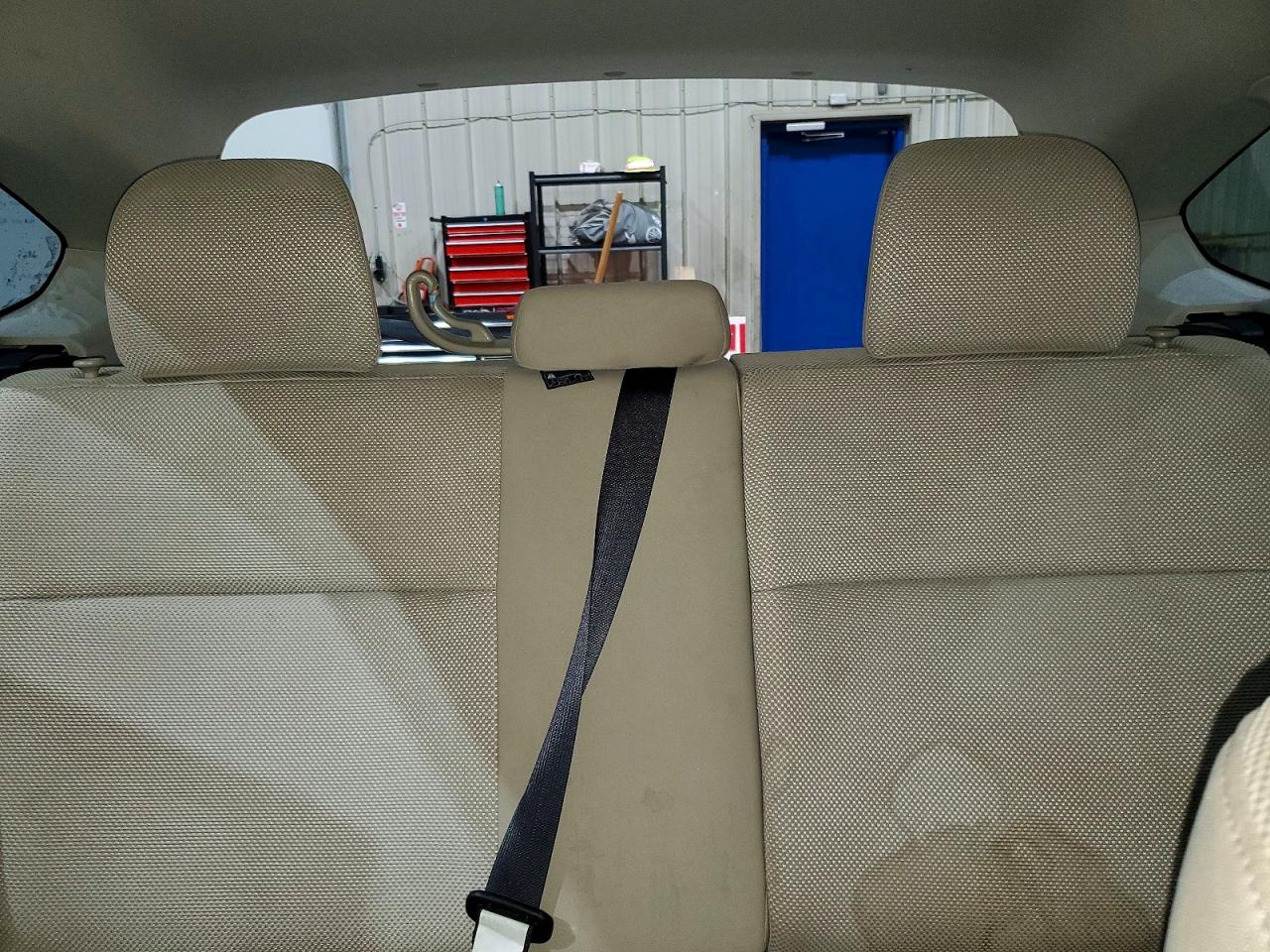 2017 SUBARU CROSSTREK PREMIUM photo 10