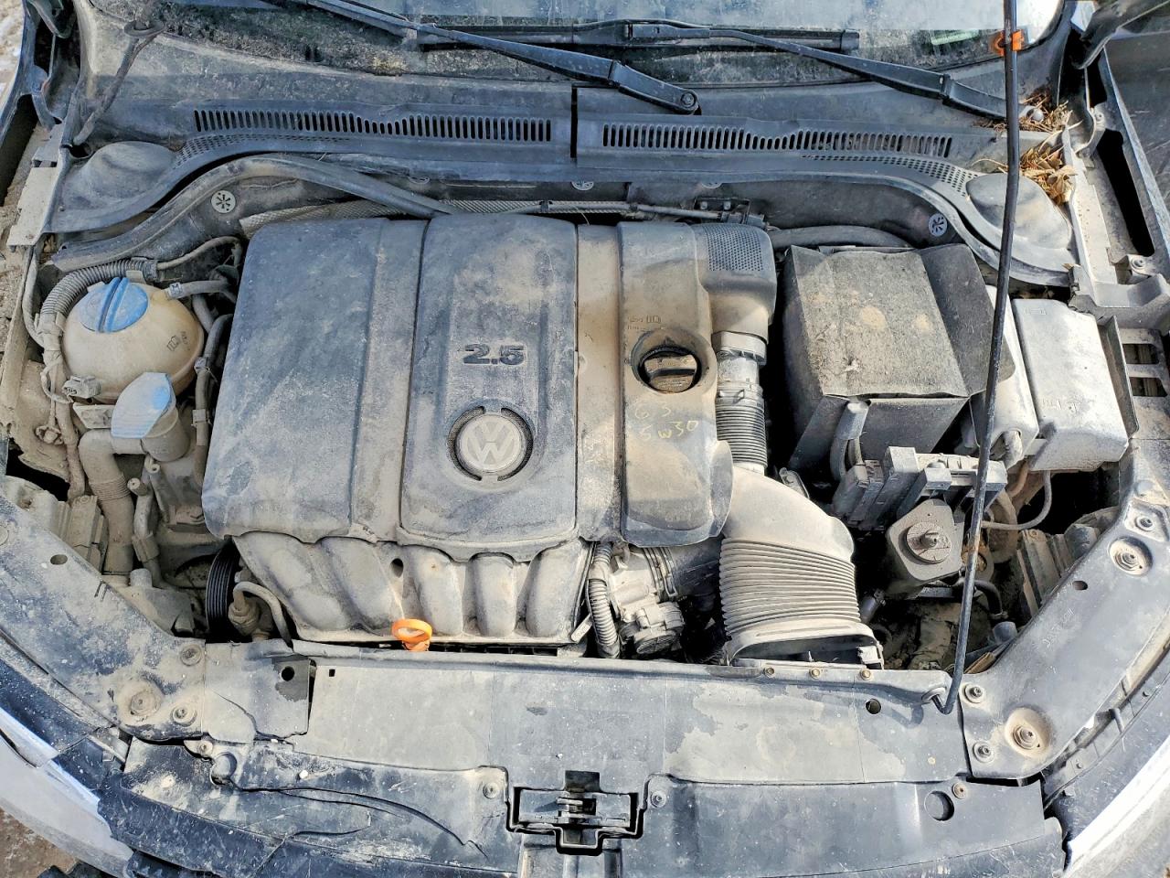 2012 VOLKSWAGEN JETTA SE photo 21