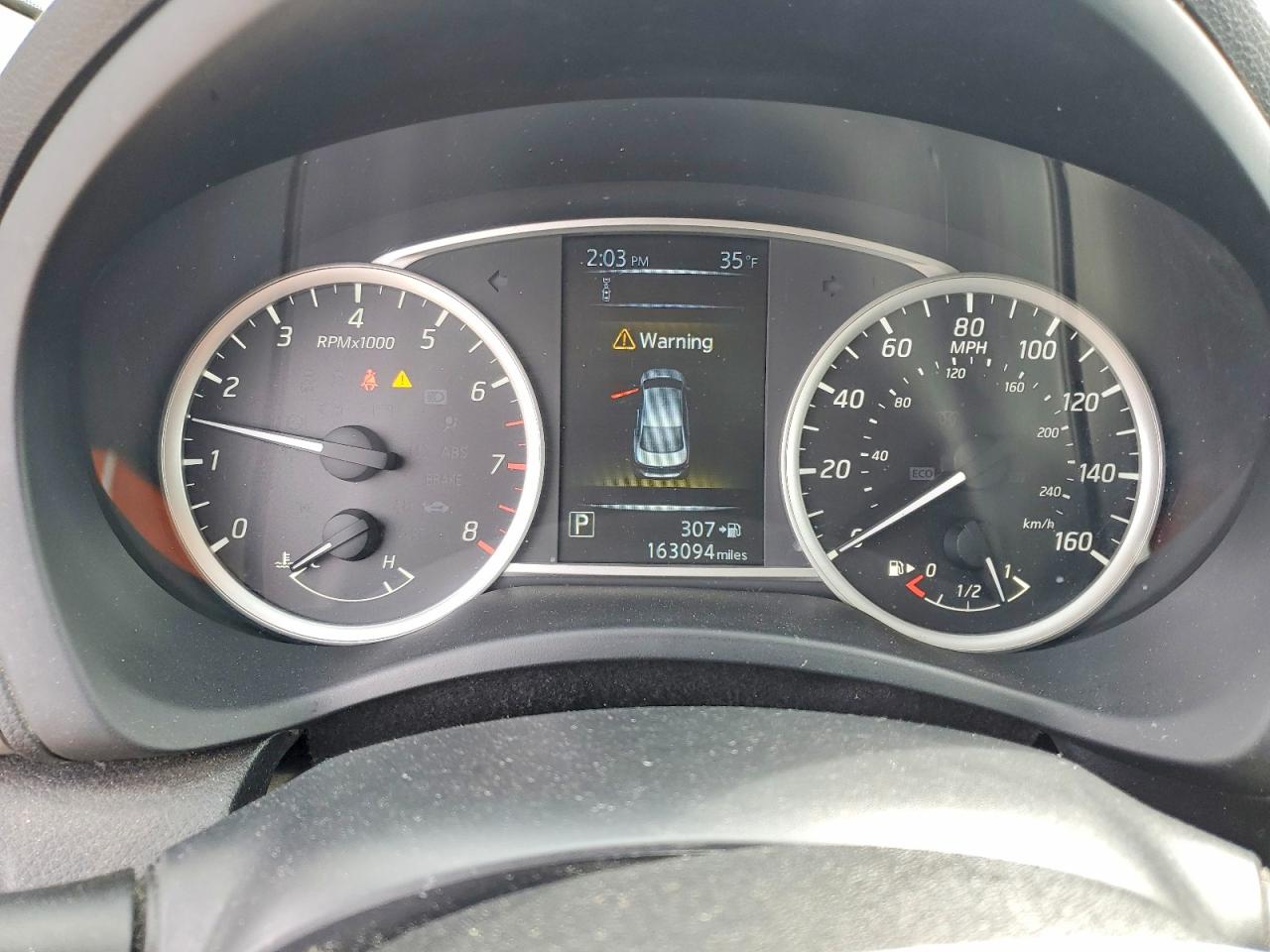 2018 NISSAN SENTRA photo 17