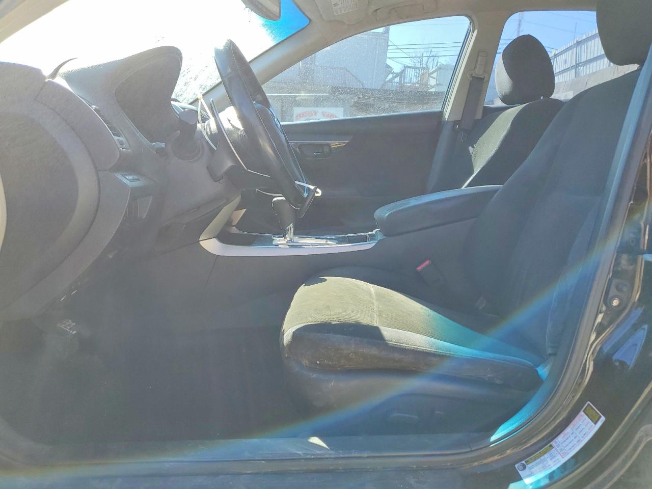 2013 NISSAN ALTIMA 3.5 S photo 7