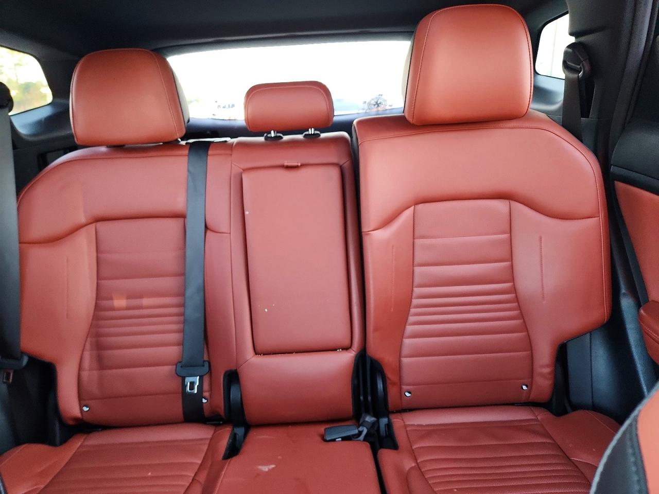 2023 KIA SPORTAGE SX photo 19