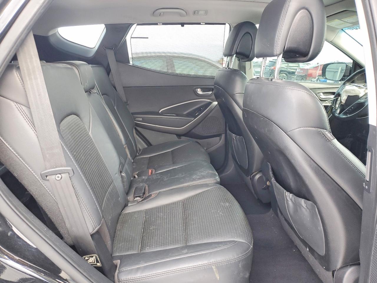 2015 HYUNDAI SANTA FE SPORT photo 21
